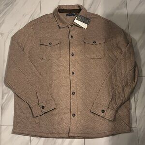 Men’s Polo Ralph Lauren Quilted Jacket